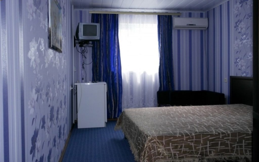 Міні-готель “Сільвія”
