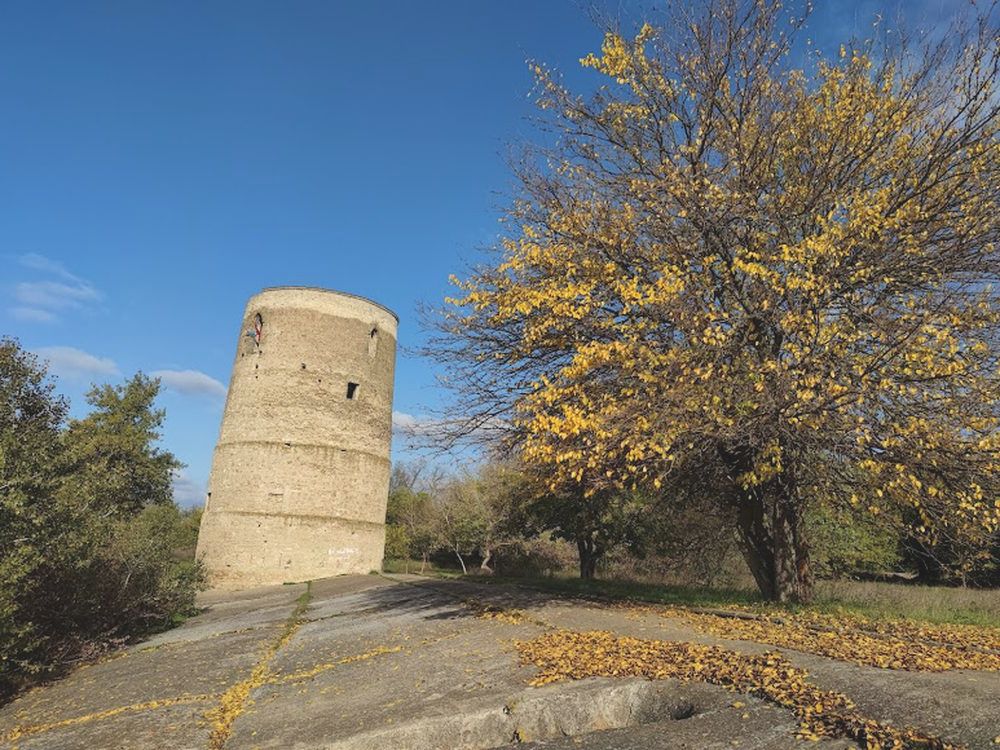 Башня Витовта